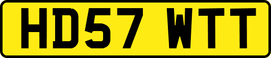 HD57WTT