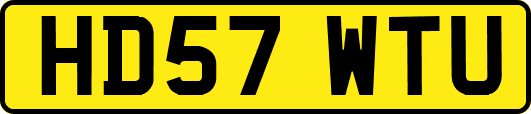 HD57WTU