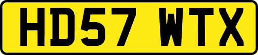 HD57WTX