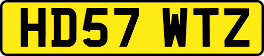 HD57WTZ