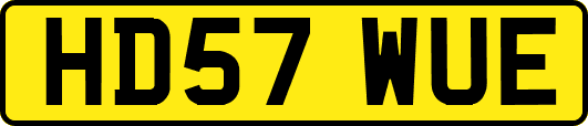 HD57WUE