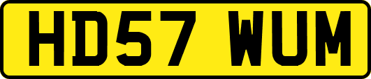 HD57WUM