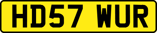 HD57WUR