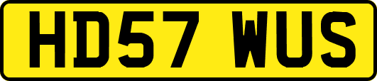 HD57WUS