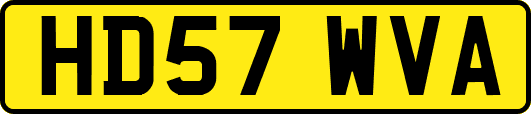 HD57WVA