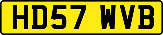 HD57WVB