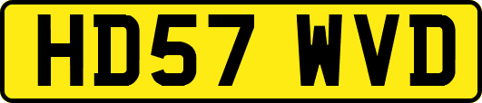 HD57WVD