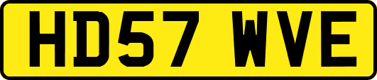 HD57WVE