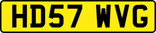 HD57WVG