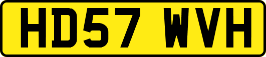 HD57WVH