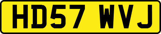HD57WVJ