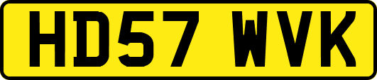 HD57WVK