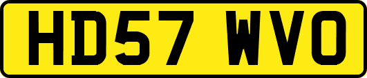 HD57WVO