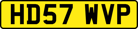 HD57WVP