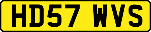 HD57WVS