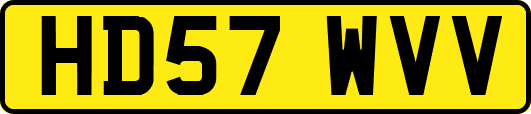 HD57WVV