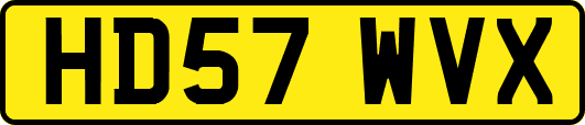 HD57WVX