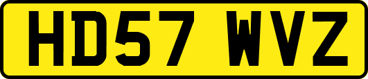 HD57WVZ