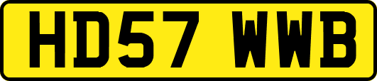 HD57WWB