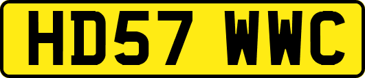 HD57WWC