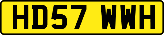 HD57WWH