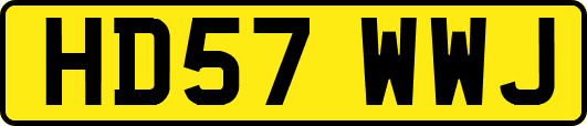 HD57WWJ