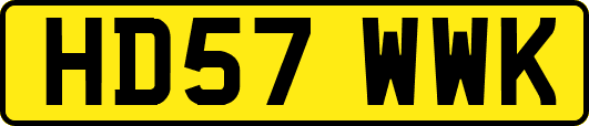 HD57WWK