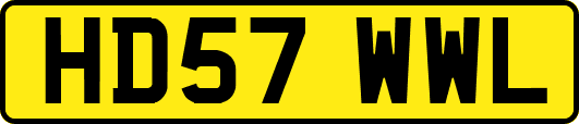 HD57WWL