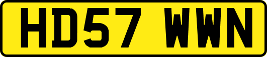 HD57WWN