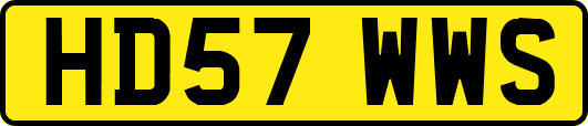 HD57WWS