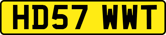 HD57WWT