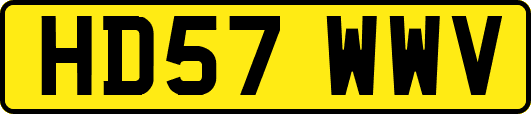 HD57WWV