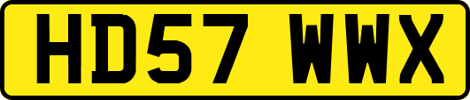 HD57WWX