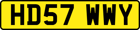 HD57WWY