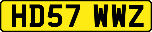 HD57WWZ