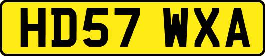 HD57WXA