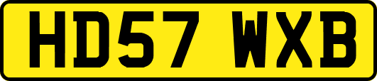 HD57WXB
