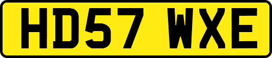 HD57WXE