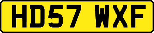 HD57WXF