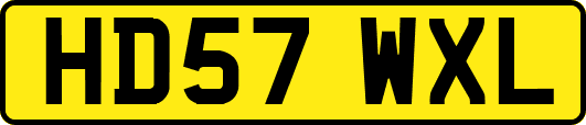 HD57WXL