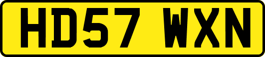HD57WXN