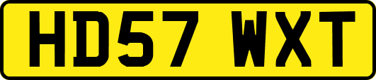 HD57WXT
