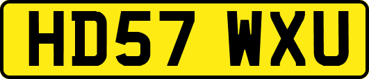 HD57WXU