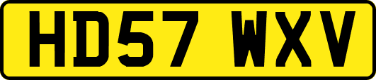 HD57WXV