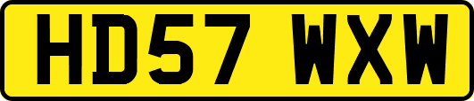 HD57WXW