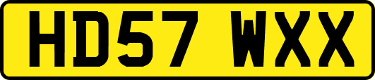 HD57WXX