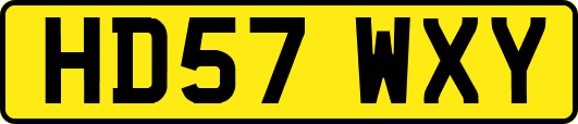 HD57WXY
