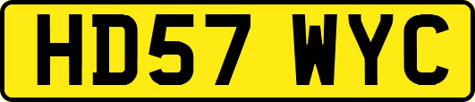 HD57WYC