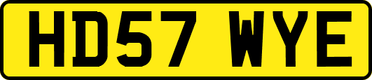 HD57WYE