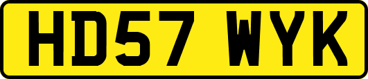 HD57WYK